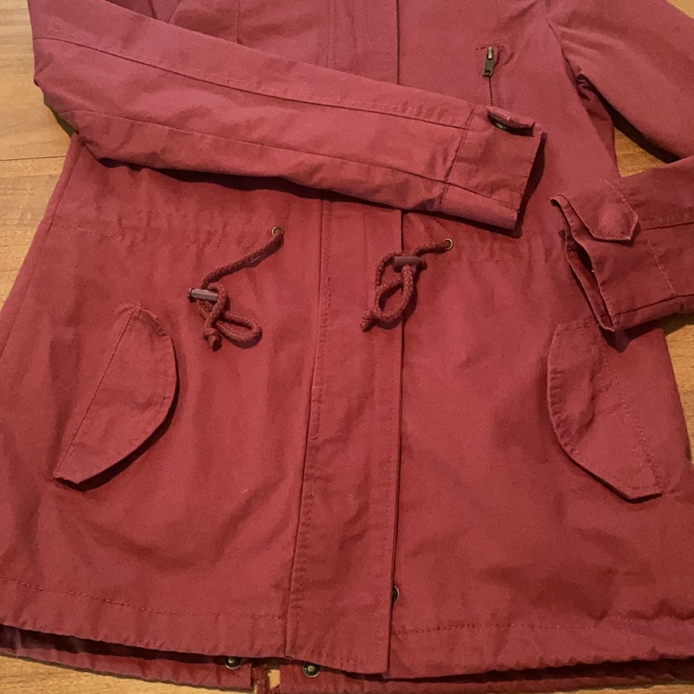 Light jacket - Picture 2 of 3